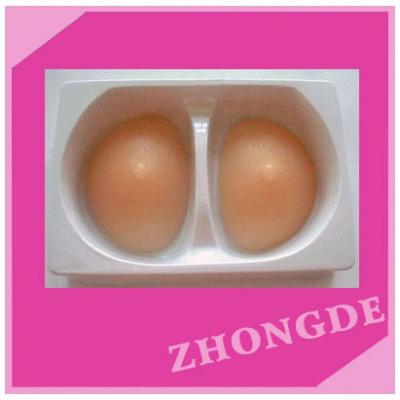 Silicone Bras (Bras de silicone)