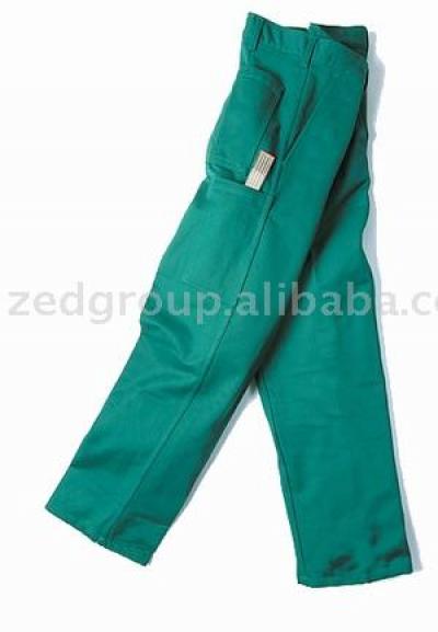 Working Pant