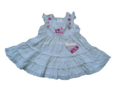 Dress for Baby and Children (Платье для Baby и детей)