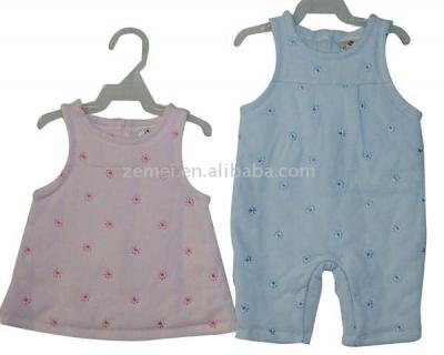 Baby Garment (Baby Garment)