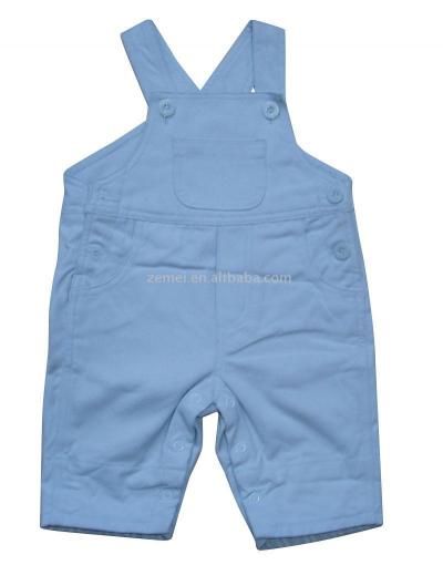 Baby Bibpant (Baby Bibpant)
