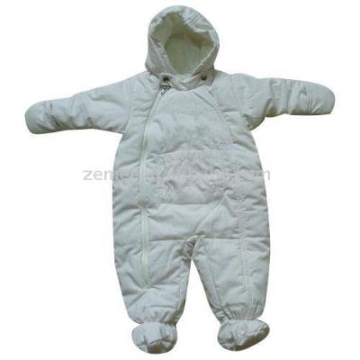 baby ski-suits (baby ski s`adapte)