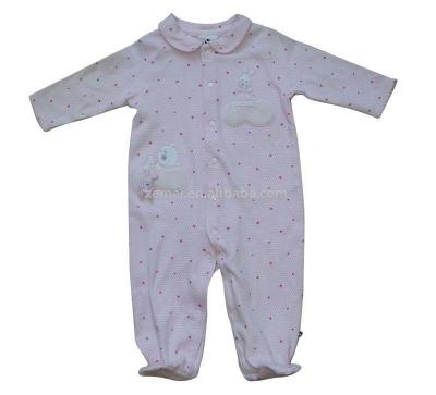 Baby Romper (Baby Romper)
