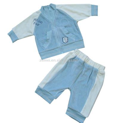 Baby Set 2pcs (Baby Set 2pcs)