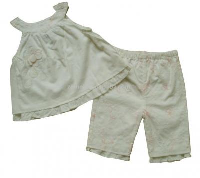 baby Girl Sets (Baby Girl Sets)