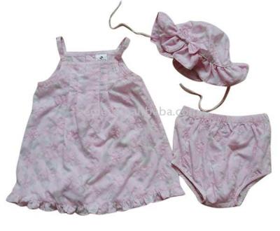 Baby`s Sets (Baby `s Définit)