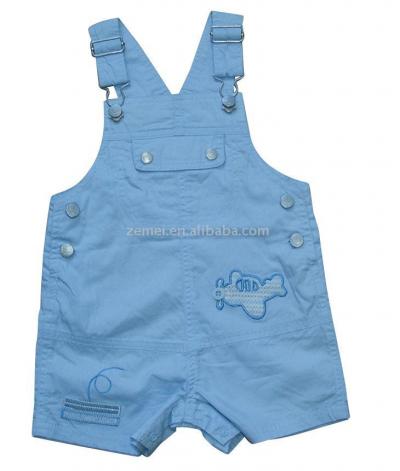 Baby Bibpant (Baby Bibpant)