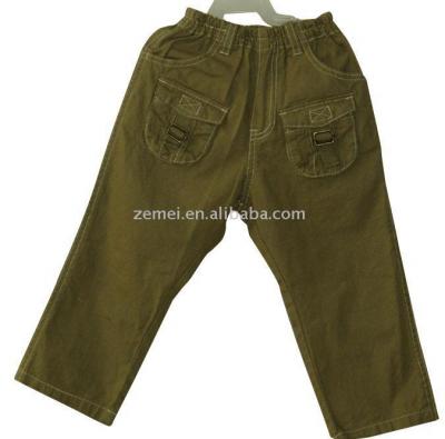 Baby and Children pant (Детское и детей брюки)
