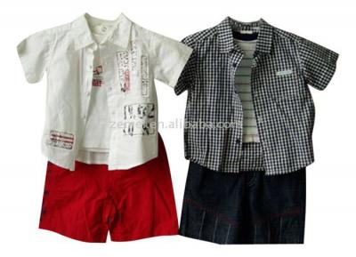 Boy Sets (Boy Sets)