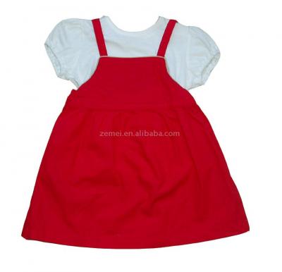 Dress for Baby and Children (Платье для Baby и детей)