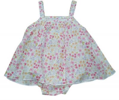 Baby Girl`s Dress (Baby Girl `s Dress)