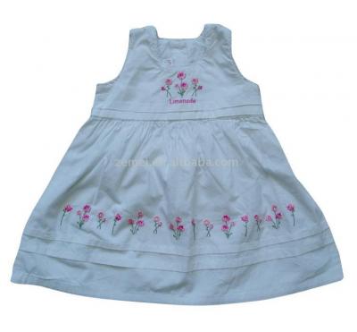 Dress for Baby and Children
