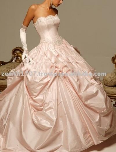 Designer Wedding Dresses