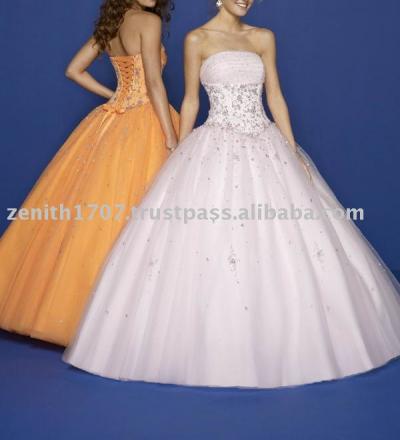 Designer Wedding Dresses (Concepteur de robes de mariée)