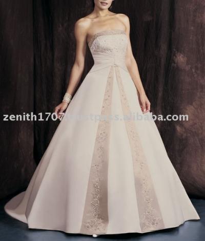 Designer Wedding Dresses (Конструктор свадебные платья)
