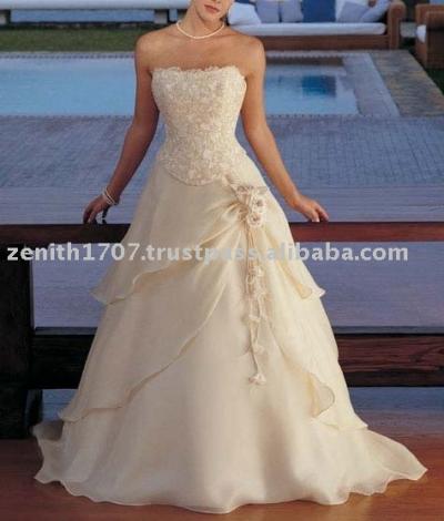 Designer Wedding Dresses (Concepteur de robes de mariée)