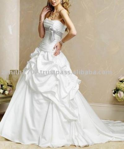 Designer Wedding Dresses (Concepteur de robes de mariée)