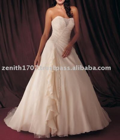 Designer Wedding Dresses (Concepteur de robes de mariée)