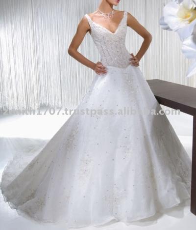 Wedding Dresses (Wedding Dresses)