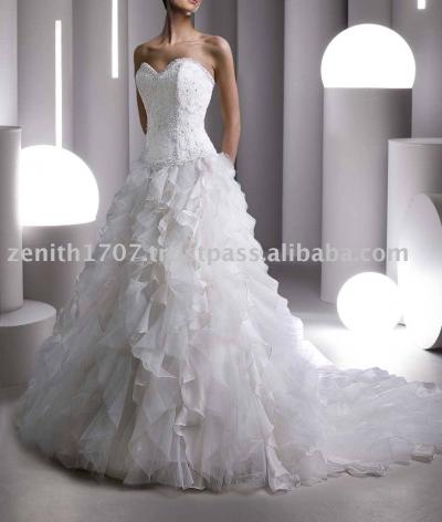 Wedding Dresses (Свадебные платья)
