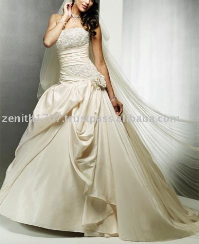 Wedding Dresses