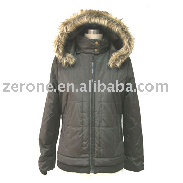 women`s winter jacket (women`s winter jacket)