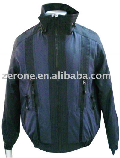 Men`s Jacket (Men`s Jacket)