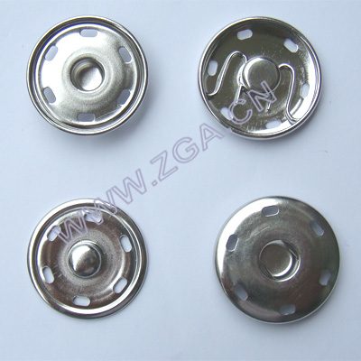 Sewing Press Button 30mm (Sewing Presse Button 30mm)