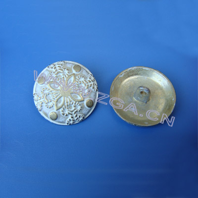Zinc Alloy button, sewing alloy button (Цинковый сплав кнопки, кнопка швейных сплав)