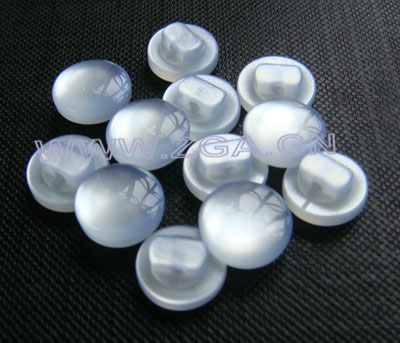 polyester button (polyester button)