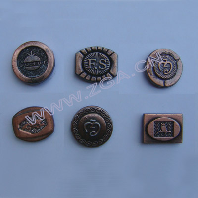 fashion alloy Rivet (fashion alloy Rivet)