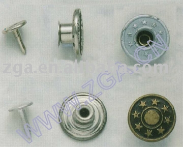Jeans Button (Джинса кнопки)