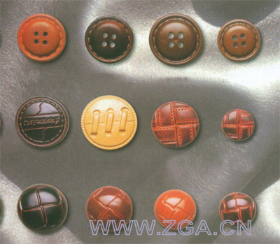 Imitate Leather Button (Imitate Leather Button)