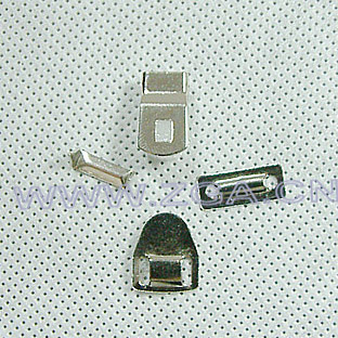 Trousers Hook %26 Loop (Trousers Hook %26 Loop)
