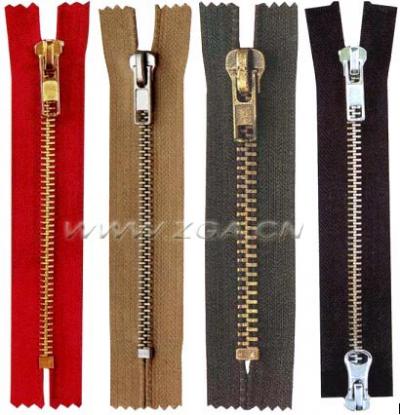 Metal Zipper (Металл Zipper)