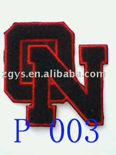 Patch (Patch)
