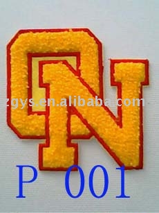 Patch (Patch)