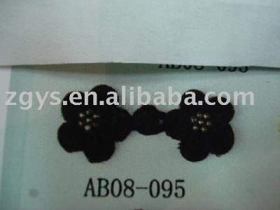 button (bouton)