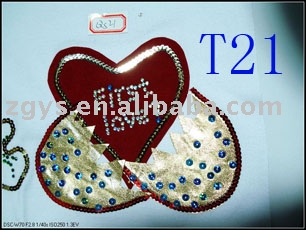 hot fix motif (горячий мотив исправить)