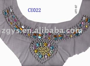 collar (Kragen)