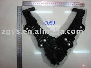collar (Kragen)