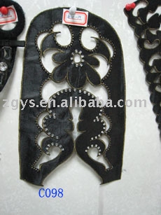 collar (Kragen)