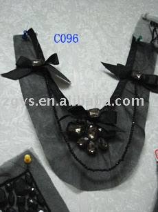 collar (Kragen)