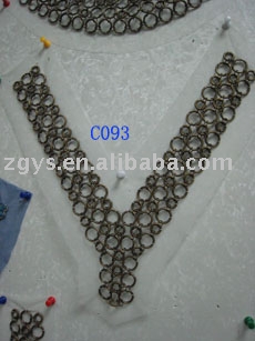 collar (Kragen)