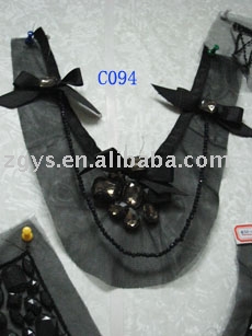 collar (Kragen)