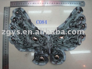 collar (Kragen)