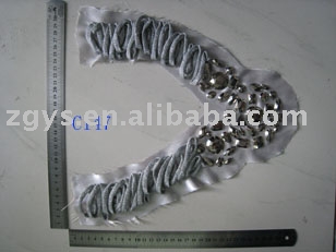 collar (Kragen)