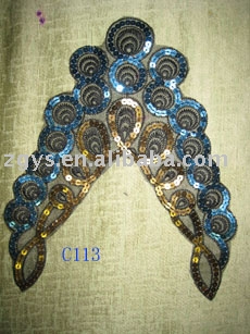 collar (Воротник)