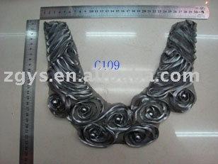 collar (Воротник)