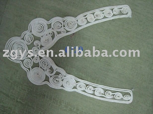 collar (Kragen)
